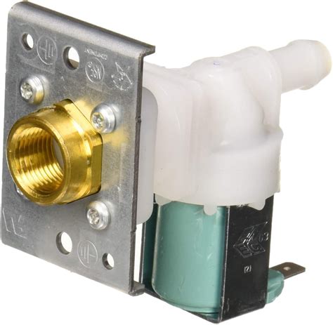 water inlet valve for samsung dishwasher